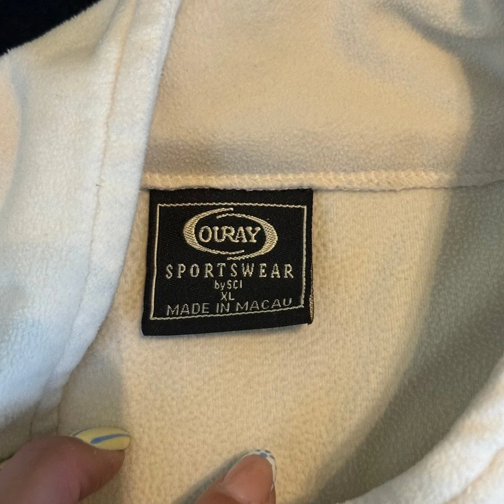 ouray sportswear big